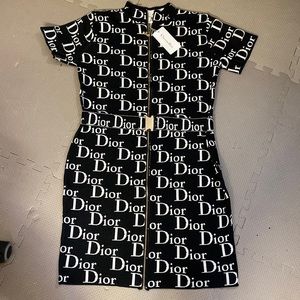 Fashion Dress